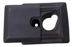 Gancho Teto Dianteira Ld Bmw X5 1999 2000 2001 2002 A 2006 Preto