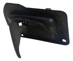 Maçaneta Interna Diant Direita Chevrolet Vectra 1997 A 2005 Dianteira