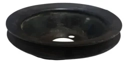 Polia Bomba Agua Volkswagen Gol G2 1.6 8v 1994 1995 A 1999