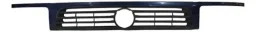 Grade Dianteira C/avaria Volkswagen Polo Classic 1997 A 2002 Azul-escuro