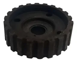 Engrenagem Virabrequim Volkswagen Gol G2 1.6 8v 1994 A 1999
