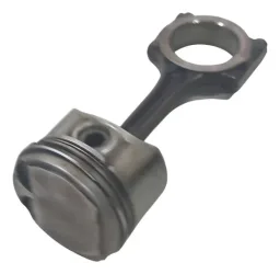 Pistão Biela Std 69,00mm Renault Clio 1.0 16v 2004 A 2010