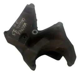 Suporte Coxim Motor Lado Direito Gm Vectra 2.0 1997 A 2005
