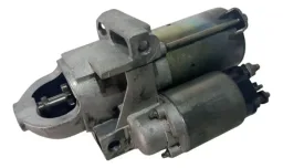 Motor Arranque Partida Chevrolet Blazer 4.3 S10 V6 1995/2001
