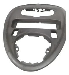 Moldura Difusor Painel Acabamento Citroen Xsara 2006 A 2008