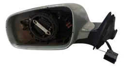 Retrovisor Dianteira Le C/avaria Audi A3 1996 1997 A 2006