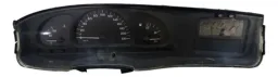 Painel Instrumenos C/avarias Chevrolet Vectra 1993 A 1998 Preto