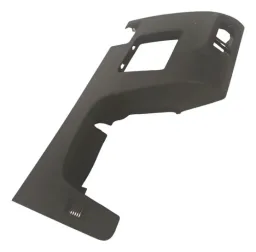 Acabamento Inferior Painel Nissan Grand Livina 2008 A 2015