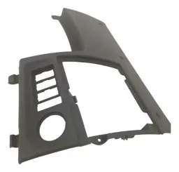 Acabamento Inferior Xsara Picasso 2003 2004 2005 2006 A 2012