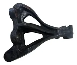 Suporte Coxim Câmbio Fiat Siena 1.0 8v Fire 2012 2013 A 2021