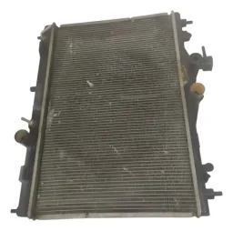 Radiador Água Nissan Livina 1.8 2009 2010 2011 2012 A 2015