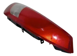 Lanterna Traseira Ld Ford Fiesta 2000 2001 2002 2003 A 2014 Direito/passageiro