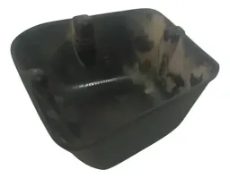 Protetor Interno Lanterna Tras Esquerda Fiat Siena 2005/2014