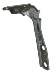 Dobradiça Dianteira Le Capô Audi A3 1996 1997 1998 A 2006