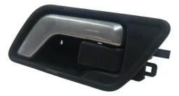 Maçaneta Interna Dianteira Esquerda Freelander 2 2007 A 2012 Dianteira