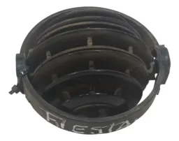 Difusor Ar Painel Central Esquerdo Ford Fiesta 2000 A 2006