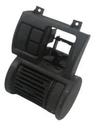 Difusor Ar Painel Lado Esquerdo Chevrolet Corsa 1994 A 2002