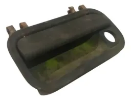 Maçaneta Externa Traseira Esquerda Gm Corsa 1994 A 2002 Traseira