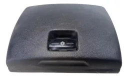 Tampa Porta Luvas Central Citroen C4 Pallas 2009 2010 A 2012