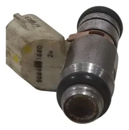 Bico Injetor Combustível Citroen C4 Peugeot 307 2.0 Aut 07