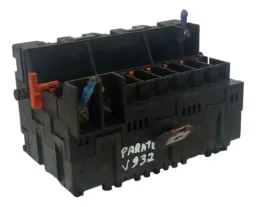 Caixa Fusivel Volkswagen Gol Saveiro Parati 1987 1988a 2005