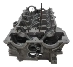 Cabeçote Motor Bmw X1 320i 2.0 16v N46 2000 A 2013