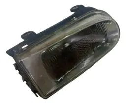 Lanterna Farol Dianteira Direita Vw Parati Cl 1987 A 1999 Direito/passageiro