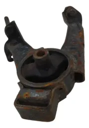Coxim Suporte Traseiro Toyota Corolla Aut. 1.6 1.8 2002 2009