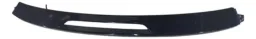 Spoiler Acabamento Brake Light Gm Tracker 2020 A 2024 Preto