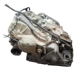Câmbio Automático Mercedes Classe A 190 2003 P/ Retirar Pças
