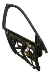 Arco Máquina Vidro Porta Diant. Direita Audi A3 1999 A 2005