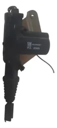 Trava Eletrica Porta Malas Chevrolet Gm Vectra 1997 A 2005
