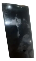 Moldura Porta Dianteira Direita Mercedes C2801993 A 2000