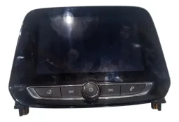 Tela Multimídia Gm Chevrolet Tracker 2020 A 2024 42756473