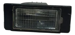 Lanterna Luz Placa Chevrolet 2021 A 2024
