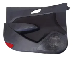 Forro Porta Dianteira Hyundai Hb20 2013 A 2018