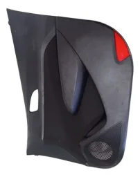 Forro Porta Esquerda Hyundai Hb20 2013 A 2018