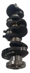 Virabrequim Fiat Stilo Sporting Dual2008 A 2012
