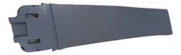 Moldura Coluna Direita Vectra Elegance 2006 A 2012
