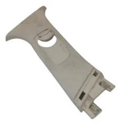 Acabamento Coluna Direito Citroen C4 Hatch 2007 A 2013