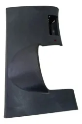 Moldura Painel Inferior Honda Accord 2.2 1994 A 1996