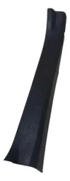 Soleira Traseiro Direito Lifan X60 2011 A 2019