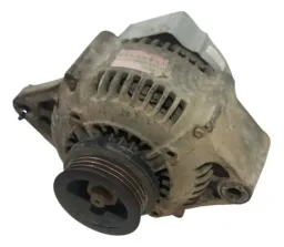 Alternador Fiat Uno 1.0 8v 1993 A 2000