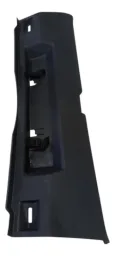 Acabamento Porta Malas Vw Jetta 2011 2016