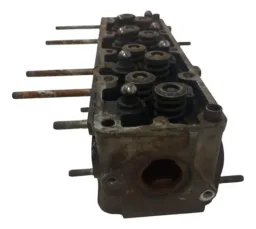 Cabeçote Gm Corsa Vhc 1.0 Gasolina 1997 A 2005