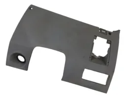 Moldura Painel Inferior Kia Sandero 2007