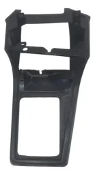 Console Central Cambio Gm Ipanema Kadett 1989 A 1997 Avaria