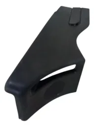 Moldura Superior Bagageiro Mercedes Slk200 2005 A 2007