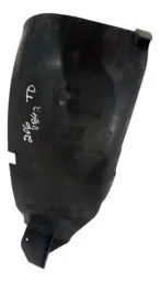 Parabarro Traseiro Direito Peugeot 206 207 2001 A 2010