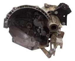 Caixa Marcha Câmbio Manual Citroen C3 1.6 16v 2004 A 2008